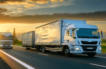 Transporte Terrestre