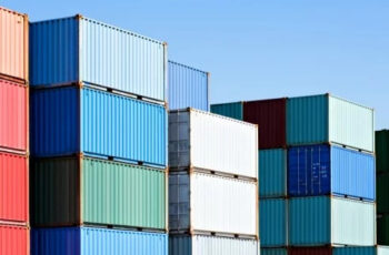Crise de Contentores