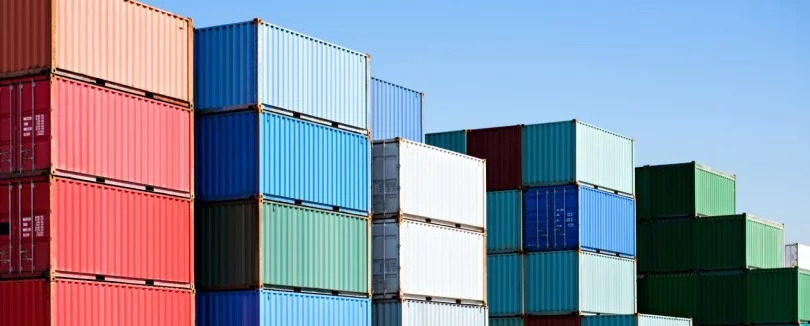 Crise de Contentores
