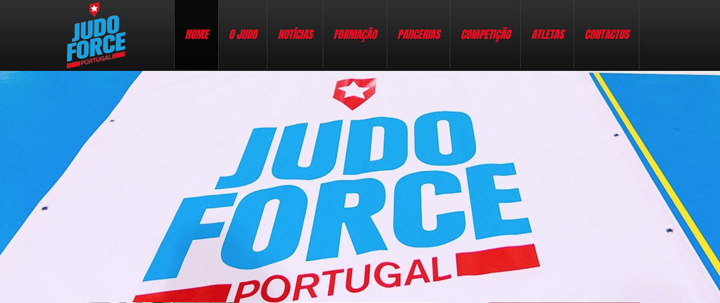 Judo Force Portugal