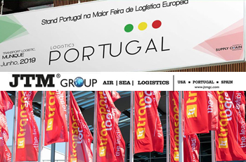 TRANSPORT LOGISTIC – A MAIOR FEIRA DE LOGÍSTICA DA EUROPA | MUNIQUE