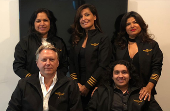 Opening USA Miami Branch