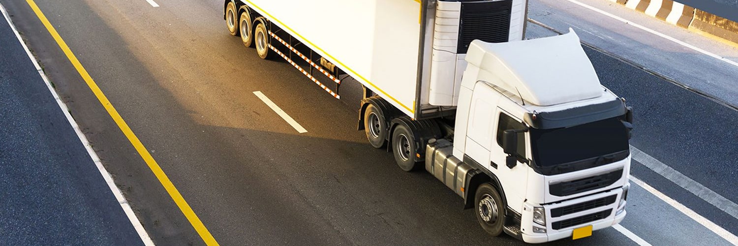 Transporte Terrestre