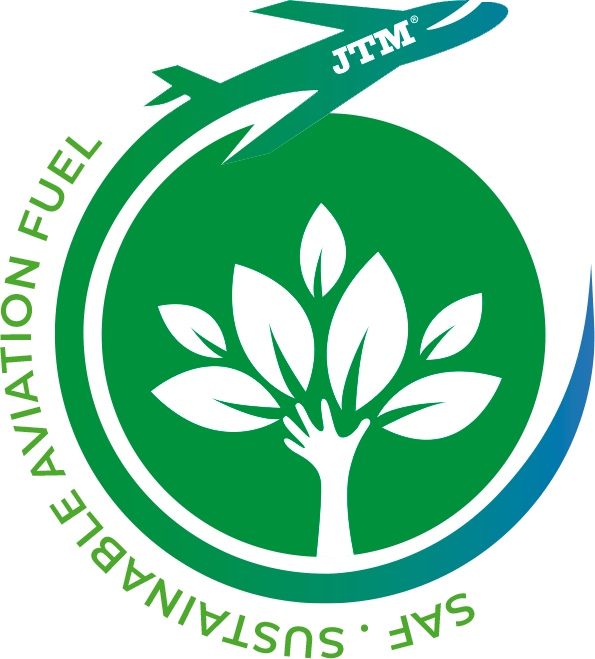 SAF - Sustainable Aviation Fuel