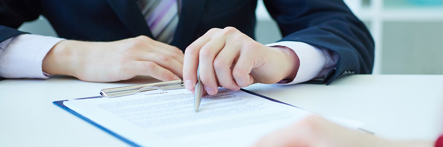 Termos e Condições