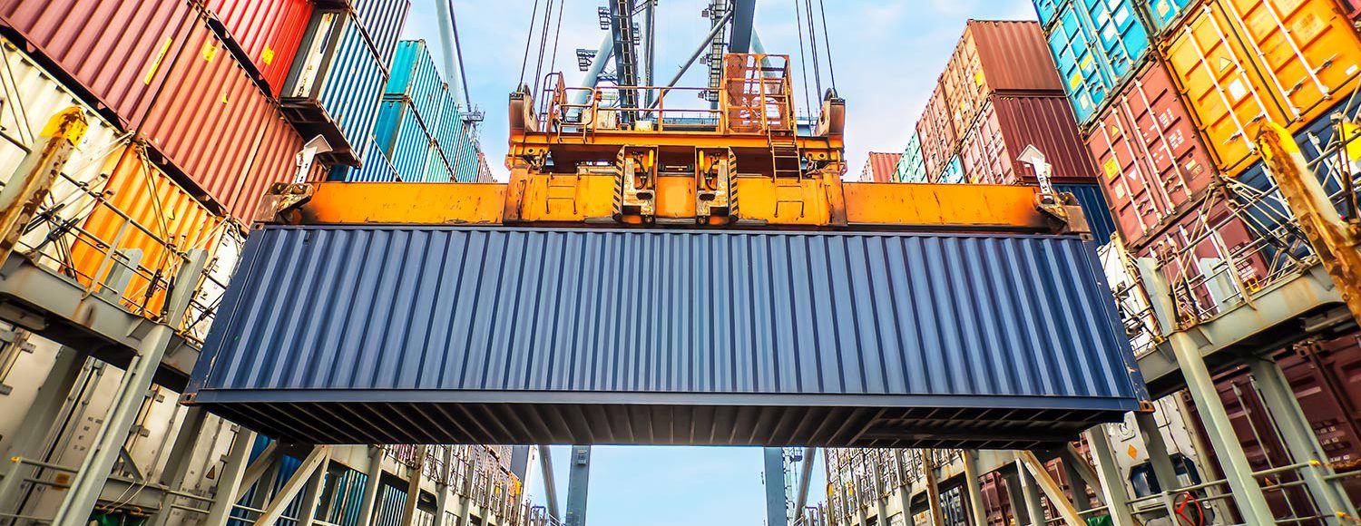 Transporte Marítimo