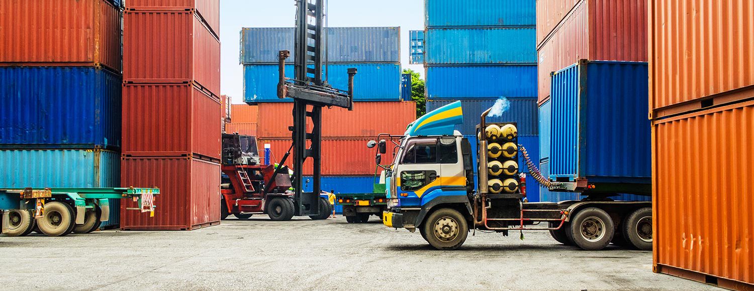 Transporte Terrestre