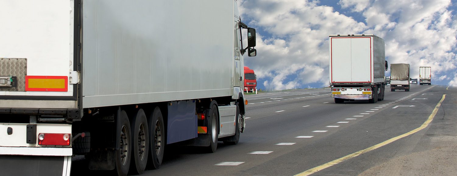 Transporte Terrestre