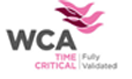 WCA Time Critical